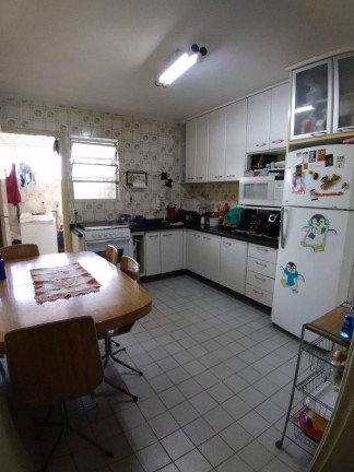 Imagem Apartamento com 3 Quartos à Venda, 93 m² em Vila Gomes Cardim - São Paulo