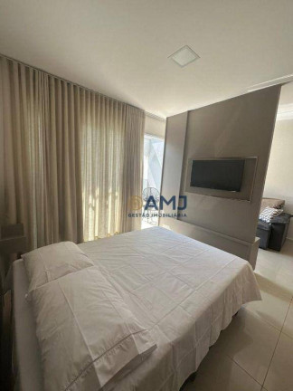 Imagem Apartamento com 1 Quarto à Venda, 52 m² em Jardim Goiás - Goiânia