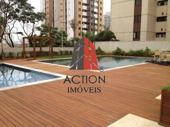 Imagem Apartamento com 4 Quartos à Venda, 264 m² em Vila Gomes Cardim - São Paulo
