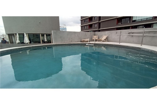 Imagem Apartamento com 1 Quarto à Venda, 21 m² em Bela Vista - São Paulo
