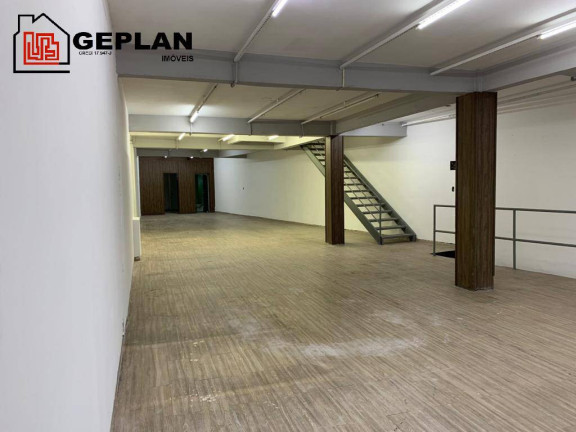 Imagem Sala Comercial para Alugar, 200 m² em Vila Mariana - São Paulo