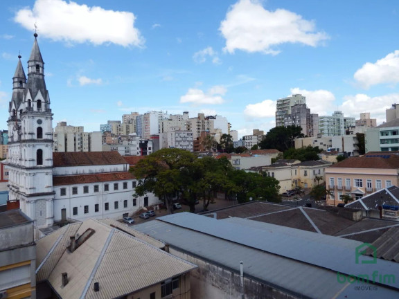 Imagem Apartamento com 1 Quarto à Venda, 34 m² em Centro Histórico - Porto Alegre