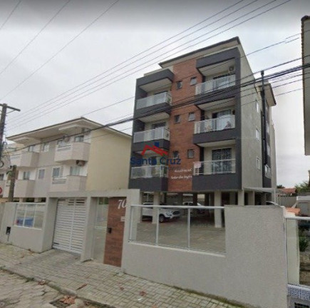 Imagem Apartamento com 2 Quartos à Venda, 65 m² em Ingleses Do Rio Vermelho - Florianópolis