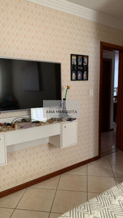 Imagem Apartamento com 3 Quartos à Venda, 90 m² em Matatu - Salvador