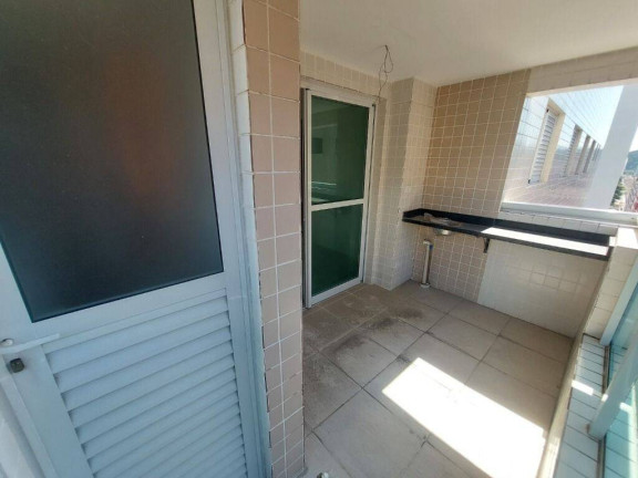 Imagem Apartamento com 2 Quartos à Venda, 68 m² em Canto Do Forte - Praia Grande