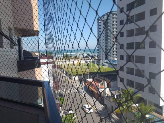 Imagem Apartamento com 3 Quartos à Venda, 98 m² em Tupi - Praia Grande