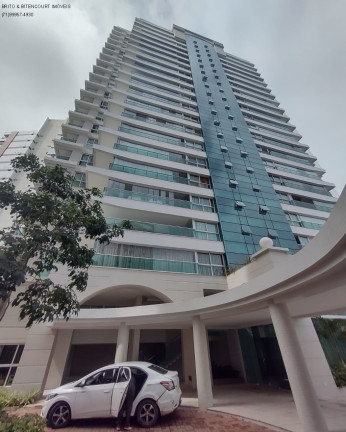 Imagem Apartamento com 3 Quartos à Venda, 180 m² em Barra - Salvador