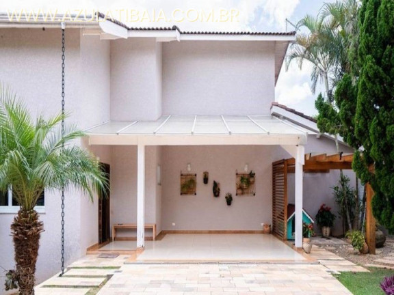 Imagem Casa com 5 Quartos à Venda, 1.318 m² em Condomínio Flamboyant - Atibaia