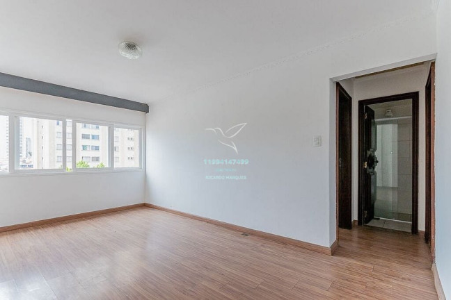 Imagem Apartamento com 1 Quarto à Venda, 54 m² em Mooca - São Paulo