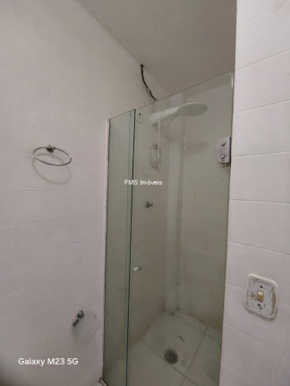 Imagem Apartamento com 2 Quartos para Alugar, 55 m² em Brooklin - São Paulo