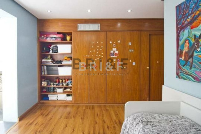 Imagem Apartamento com 4 Quartos à Venda, 308 m² em Jardim Paulista - São Paulo