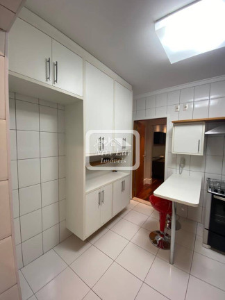 Imagem Apartamento com 4 Quartos à Venda, 156 m² em Vila Osasco - Osasco