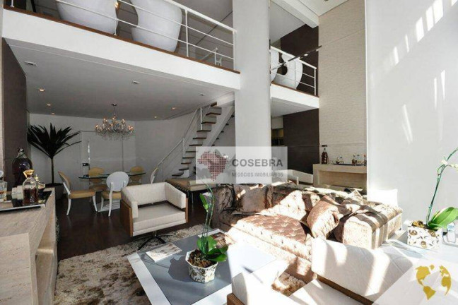 Imagem Apartamento com 2 Quartos à Venda, 165 m² em Brooklin - São Paulo