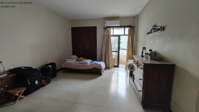 Imagem Apartamento com 4 Quartos à Venda, 342 m² em Ondina - Salvador