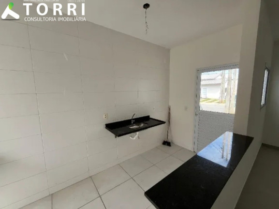 Imagem Imóvel com 2 Quartos à Venda, 57 m² em Jardim Residencial Villa Amato - Sorocaba