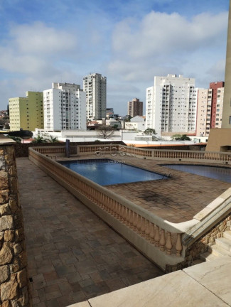 Apartamento com 3 Quartos à Venda, 85 m² em Vila Barreto - São Paulo