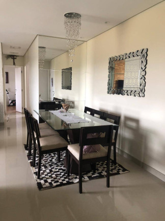 Imagem Apartamento com 1 Quarto à Venda,  em Tamboré - Santana De Parnaíba