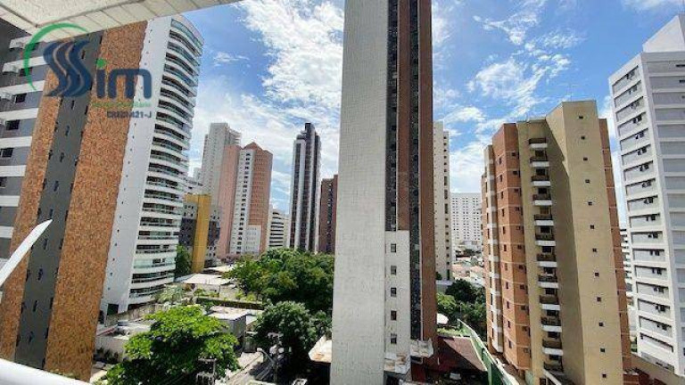 Imagem Sala Comercial à Venda, 71 m² em Meireles - Fortaleza