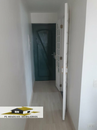 Apartamento com 2 Quartos à Venda, 62 m² em Saúde - São Paulo