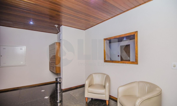 Apartamento com 2 Quartos à Venda, 59 m² em Vila Ipiranga - Porto Alegre