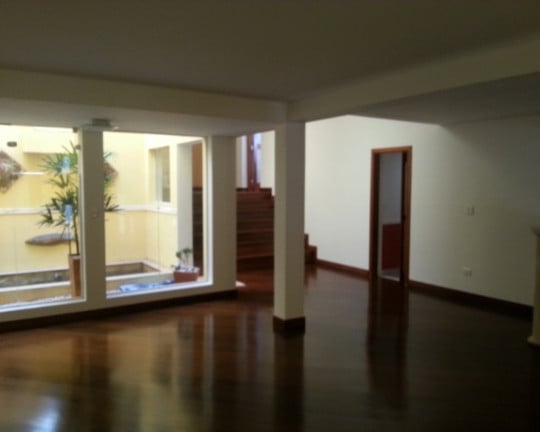 Casa com 5 Quartos à Venda, 756 m² em Alto Da Boa Vista - São Paulo