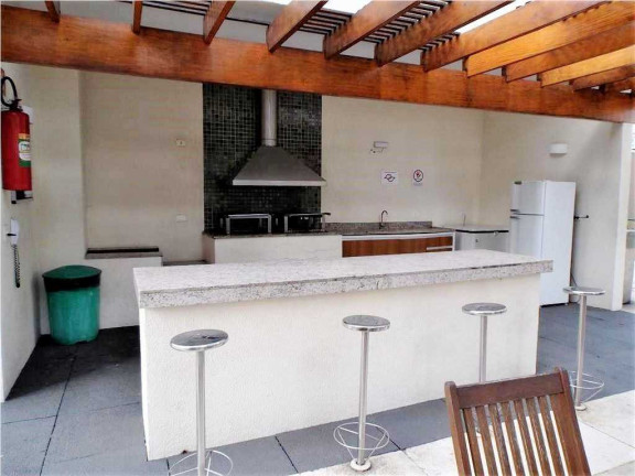 Imagem Apartamento com 3 Quartos à Venda, 143 m² em Jardim Das Indústrias - São José Dos Campos