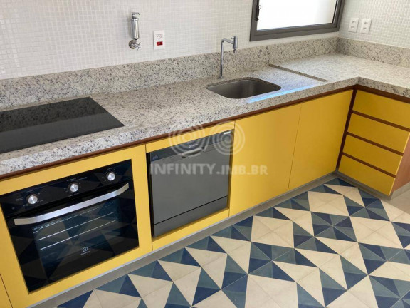 Imagem Apartamento com 1 Quarto à Venda, 58 m² em Bela Vista - São Paulo