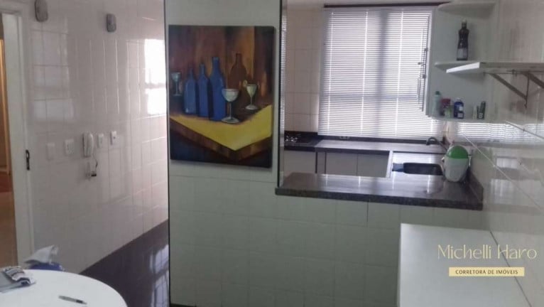 Imagem Apartamento com 3 Quartos à Venda, 140 m² em Centro - São José Do Rio Preto