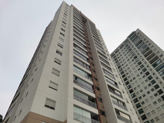 Imagem Apartamento com 2 Quartos à Venda, 95 m² em Morumbi - São Paulo