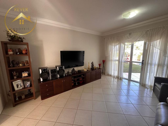 Imagem Casa com 4 Quartos à Venda, 369 m² em Loteamento Alphaville Campinas - Campinas