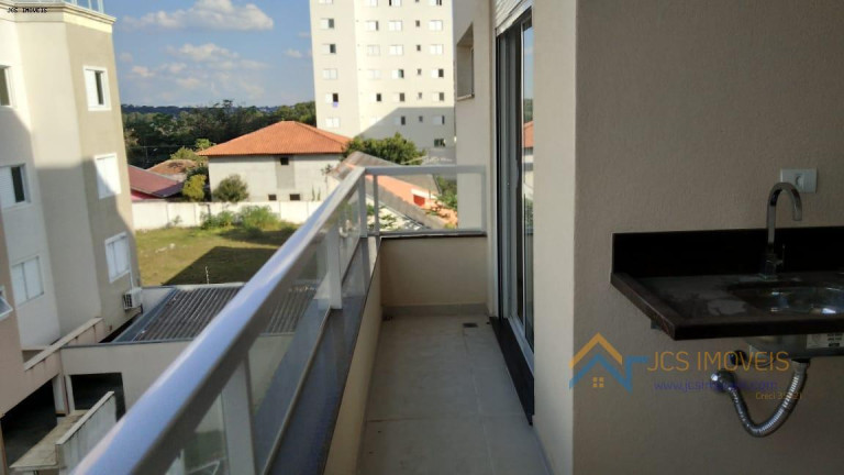 Apartamento com 3 Quartos à Venda, 104 m² em Silveira Da Motta - São José Dos Pinhais