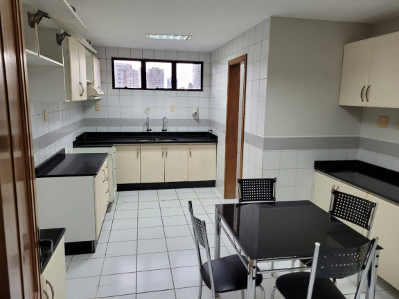 Imagem Apartamento com 3 Quartos à Venda,  em Jurunas - Belém