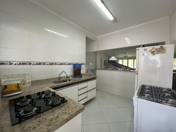 Imagem Casa com 3 Quartos à Venda, 800 m² em Enseada - Guarujá