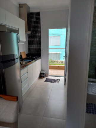 Imagem Apartamento com 1 Quarto à Venda, 57 m² em Maranduba - Ubatuba