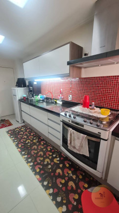 Imagem Apartamento com 4 Quartos à Venda, 146 m² em Santa Paula - São Caetano Do Sul