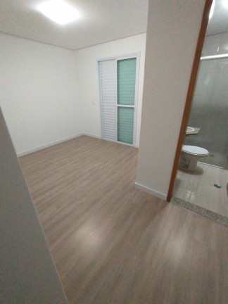 Apartamento com 2 Quartos à Venda, 61 m² em Parque Das Nações - Santo André