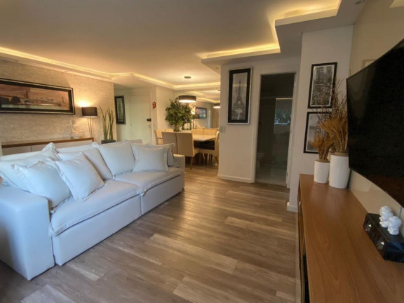 Imagem Apartamento com 2 Quartos à Venda, 14.800 m² em Morumbi - São Paulo