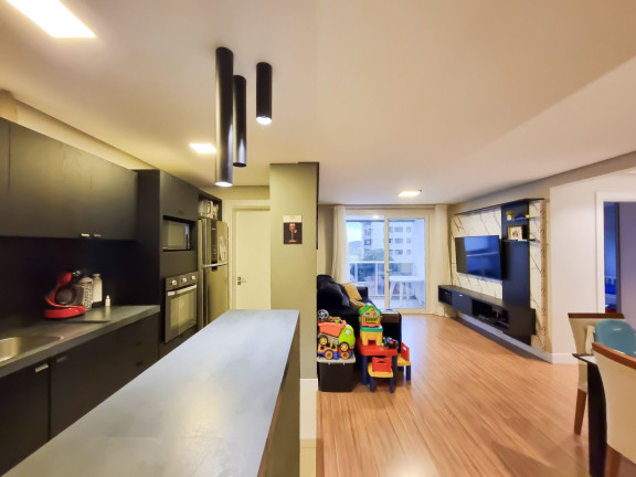 Imagem Apartamento com 2 Quartos à Venda, 85 m² em Panazzolo - Caxias Do Sul