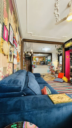 Imagem Apartamento com 2 Quartos à Venda, 52 m² em Centro Histórico - Porto Alegre
