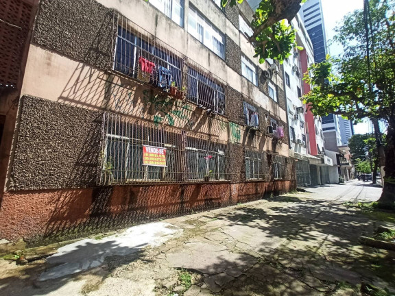 Imagem Apartamento com 3 Quartos à Venda, 114 m² em Jurunas - Belém