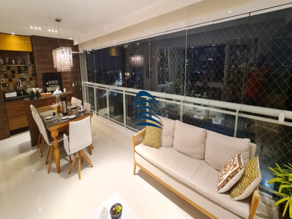 Apartamento com 3 Quartos à Venda, 172 m² em Patamares - Salvador