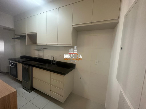 Apartamento com 3 Quartos à Venda, 92 m² em Vila Almeida - Indaiatuba