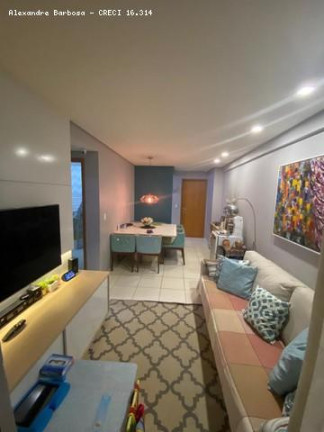 Imagem Apartamento com 3 Quartos à Venda, 69 m² em Torre - Recife