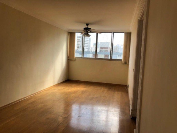 Imagem Apartamento com 2 Quartos à Venda, 74 m² em Jardim São Dimas - São José Dos Campos