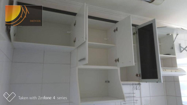 Imagem Apartamento com 2 Quartos à Venda, 47 m² em Jaraguá - São Paulo