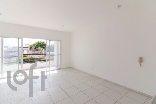 Imagem Apartamento com 1 Quarto à Venda, 38 m² em Cambuci - São Paulo