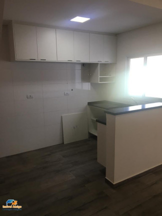 Imagem Imóvel com 2 Quartos à Venda, 80 m² em Vila Alzira - Santo André