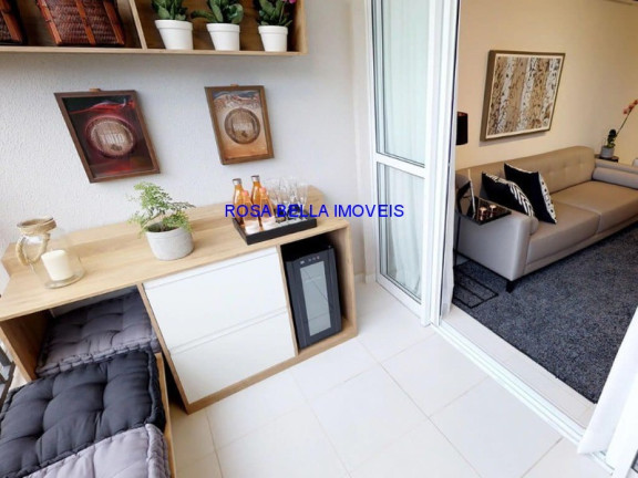 Imagem Apartamento com 3 Quartos à Venda, 86 m² em Capela - Vinhedo