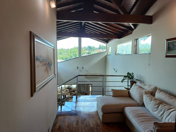 Imagem Sobrado com 4 Quartos à Venda, 504 m² em Serra Dos Lagos (jordanésia) - Cajamar