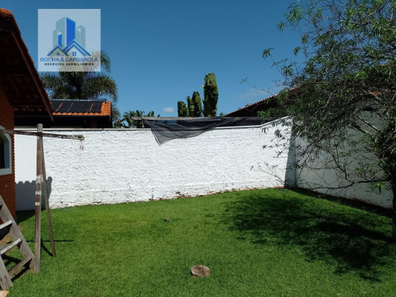 Imagem Casa com 4 Quartos à Venda, 314 m² em Parque Residencial Colina Das Estrelas - Tatuí